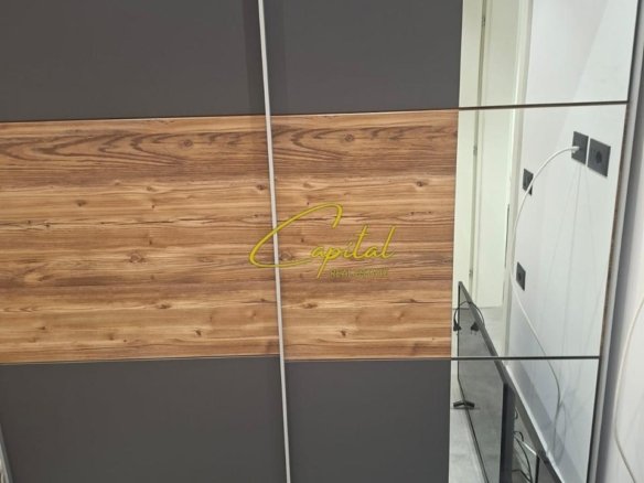 APARTAMENT ME QIRA 1+1 KOMUNA E PARISIT 65.000 LEKE