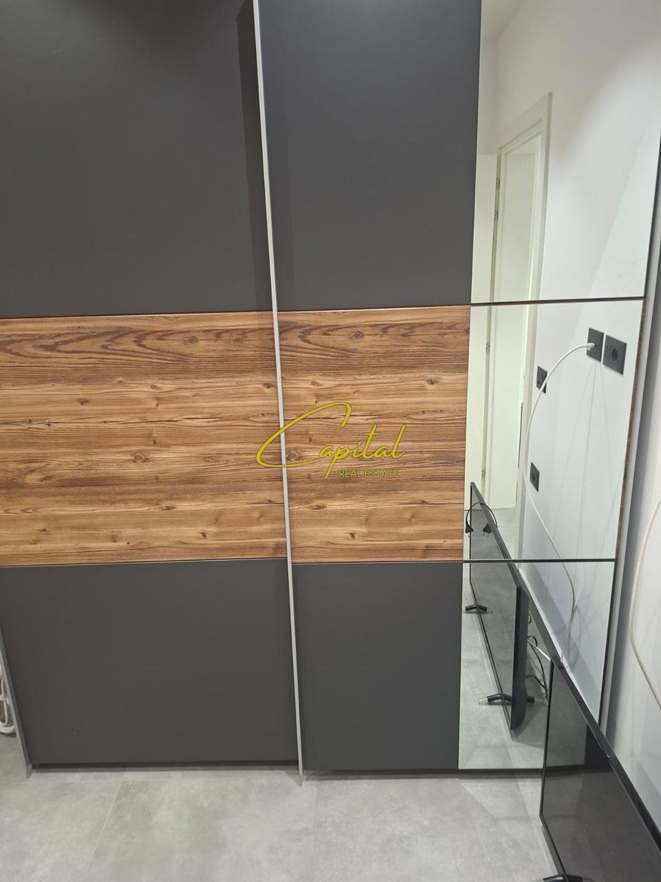 APARTAMENT ME QIRA 1+1 KOMUNA E PARISIT 65.000 LEKE