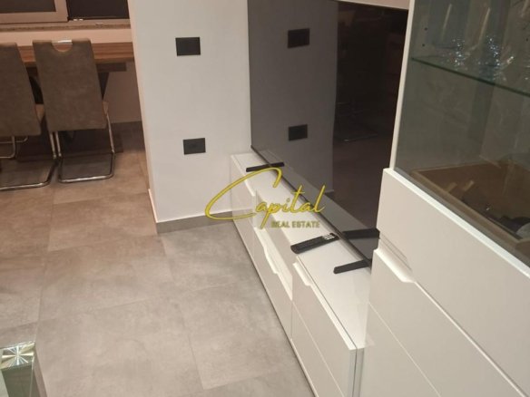 APARTAMENT ME QIRA 1+1 KOMUNA E PARISIT 65.000 LEKE