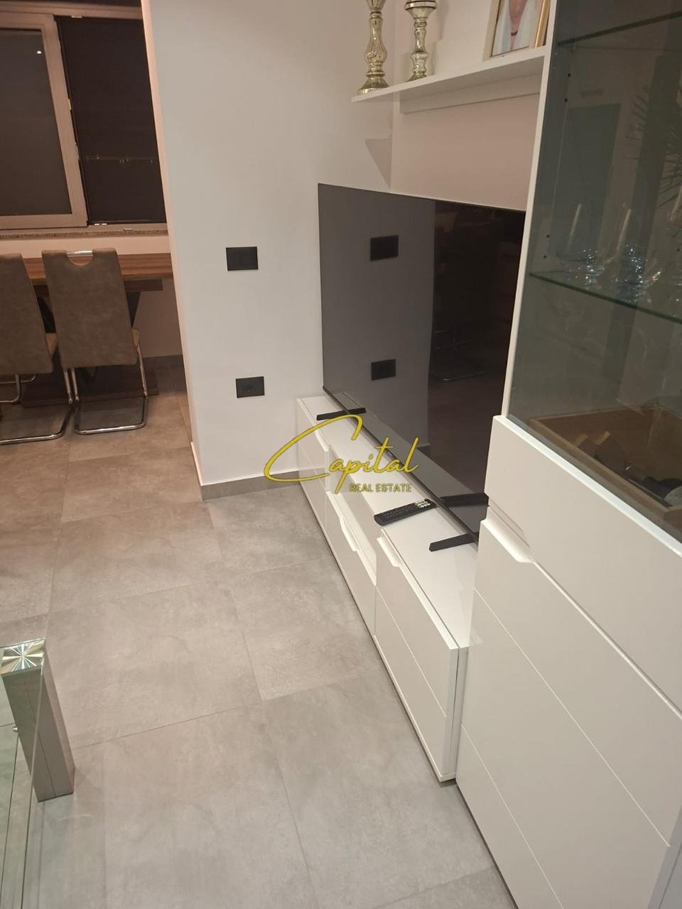 APARTAMENT ME QIRA 1+1 KOMUNA E PARISIT 65.000 LEKE