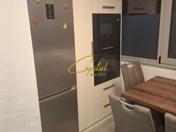 APARTAMENT ME QIRA 1+1 KOMUNA E PARISIT 65.000 LEKE