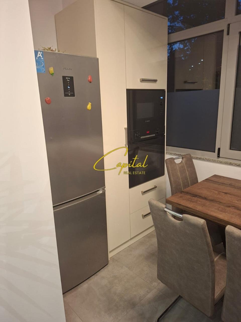 APARTAMENT ME QIRA 1+1 KOMUNA E PARISIT 65.000 LEKE