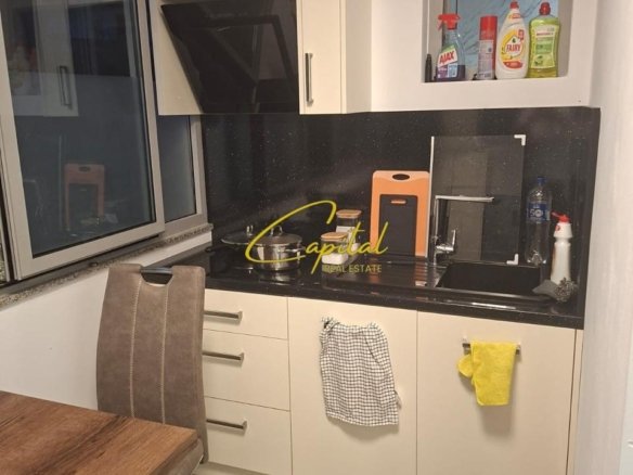 APARTAMENT ME QIRA 1+1 KOMUNA E PARISIT 65.000 LEKE