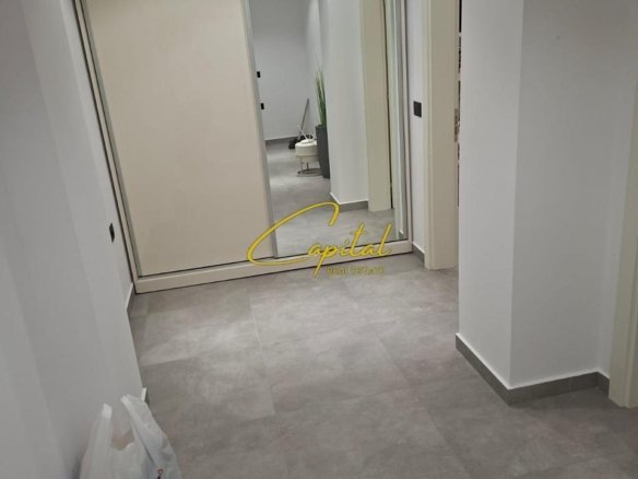 APARTAMENT ME QIRA 1+1 KOMUNA E PARISIT 65.000 LEKE