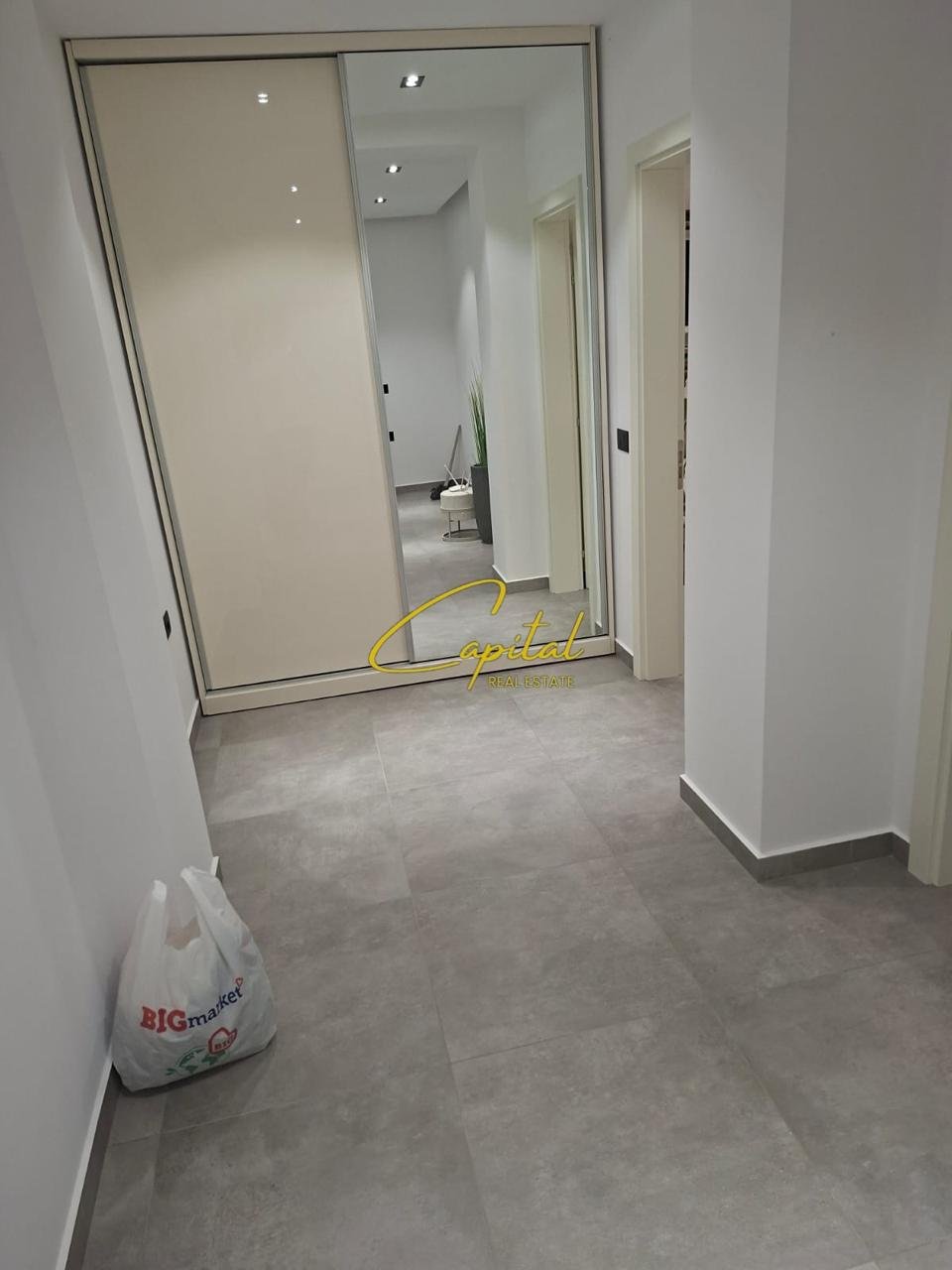 APARTAMENT ME QIRA 1+1 KOMUNA E PARISIT 65.000 LEKE