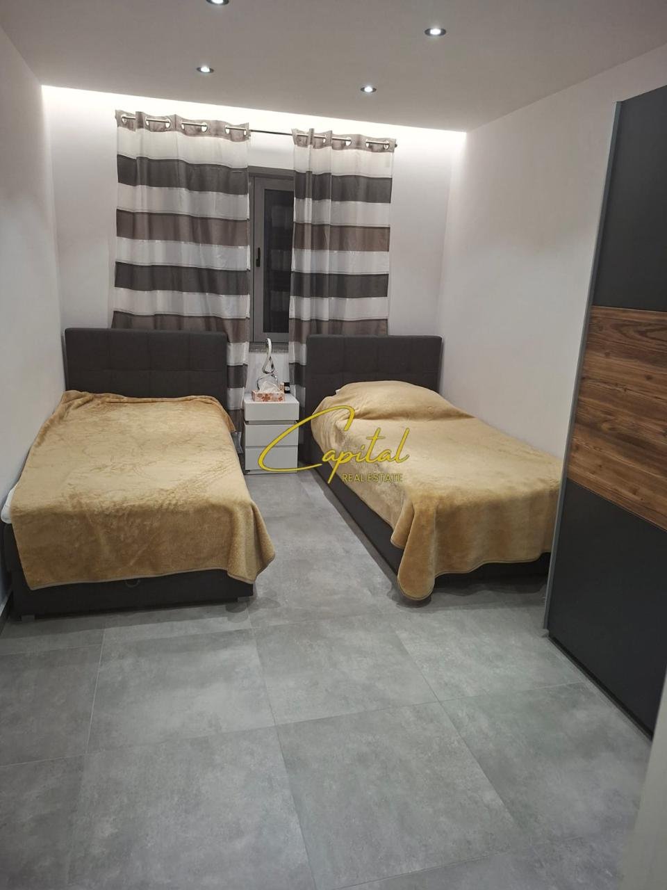 APARTAMENT ME QIRA 1+1 KOMUNA E PARISIT 65.000 LEKE