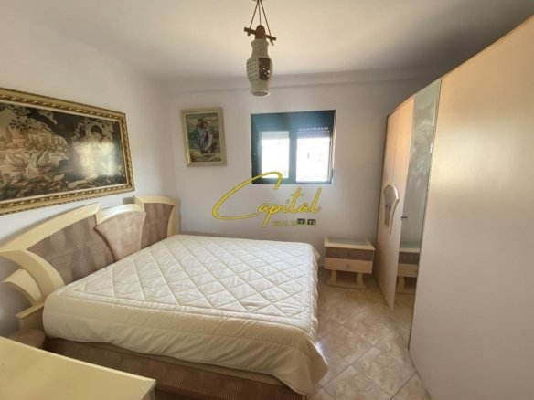 APARTAMENT ME QIRA 2+1 YZBERISHT 50.000 LEKE