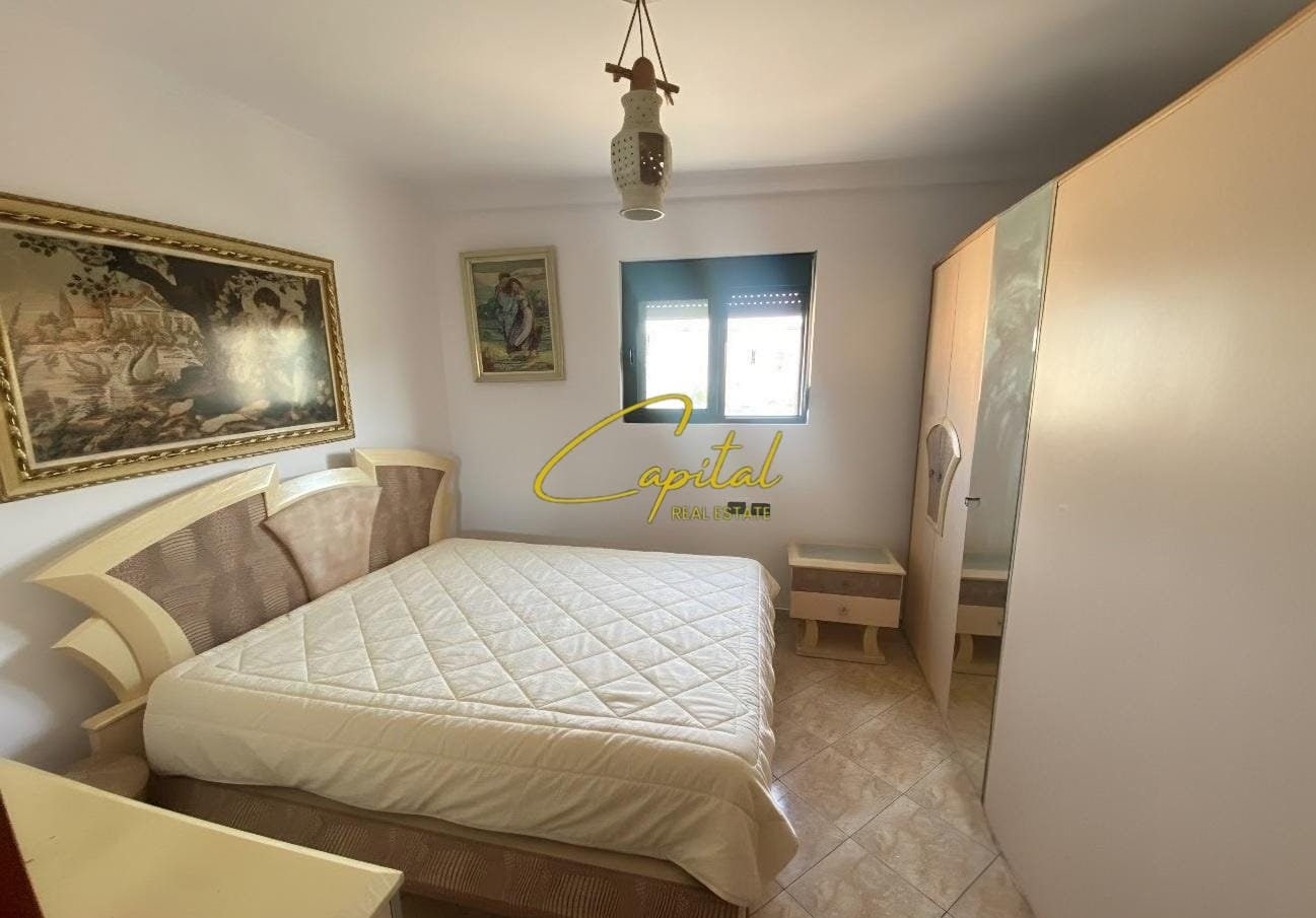 APARTAMENT ME QIRA 2+1 YZBERISHT 50.000 LEKE
