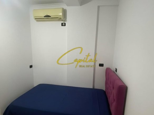APARTAMENT ME QIRA 2+1 YZBERISHT 50.000 LEKE