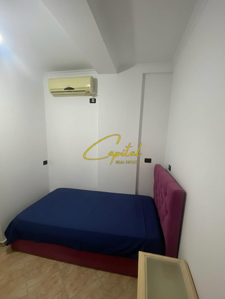 APARTAMENT ME QIRA 2+1 YZBERISHT 50.000 LEKE