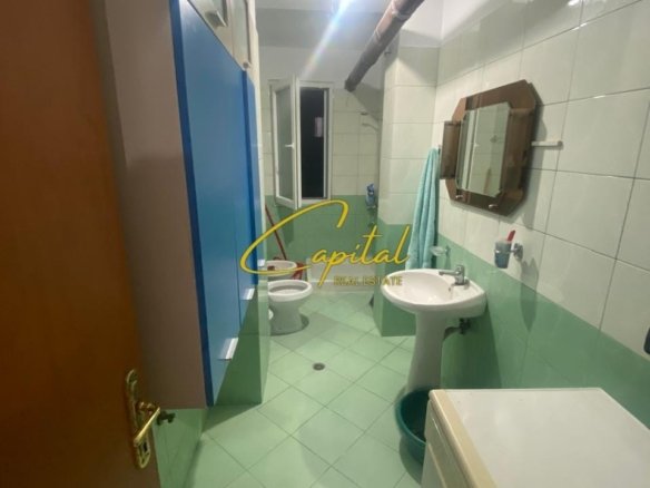 APARTAMENT ME QIRA 2+1 YZBERISHT 50.000 LEKE