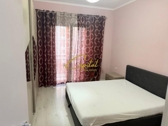 SHITET APARTAMENT 1+1 KOMPLEKSI GREEN CITY 190.000 EURO