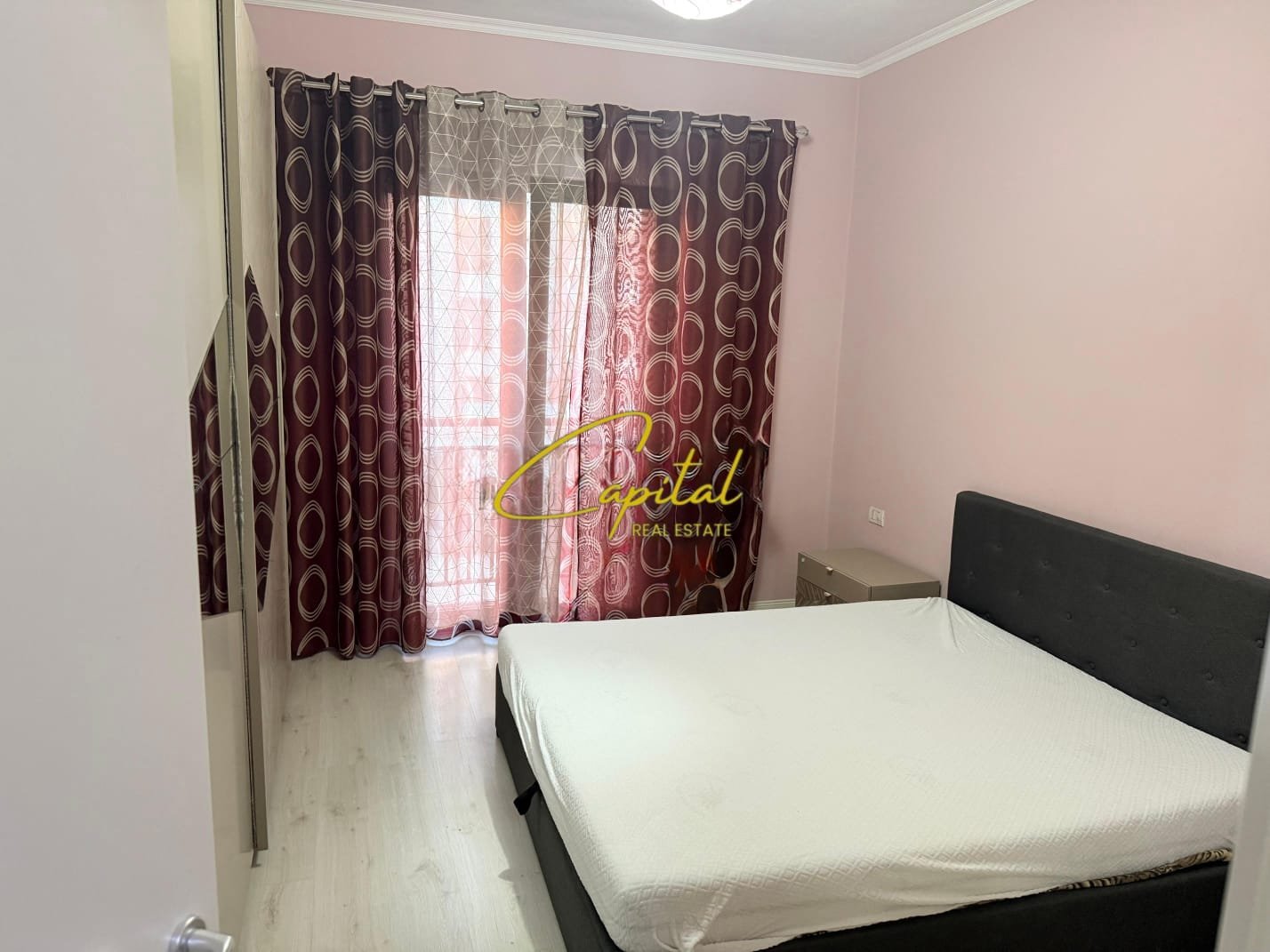 SHITET APARTAMENT 1+1 KOMPLEKSI GREEN CITY 190.000 EURO