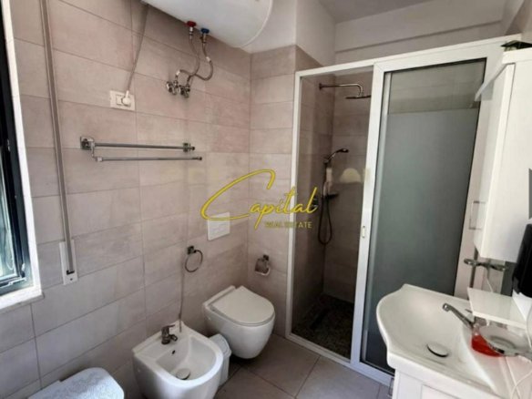 SHITET APARTAMENT 1+1 KOMPLEKSI GREEN CITY 190.000 EURO