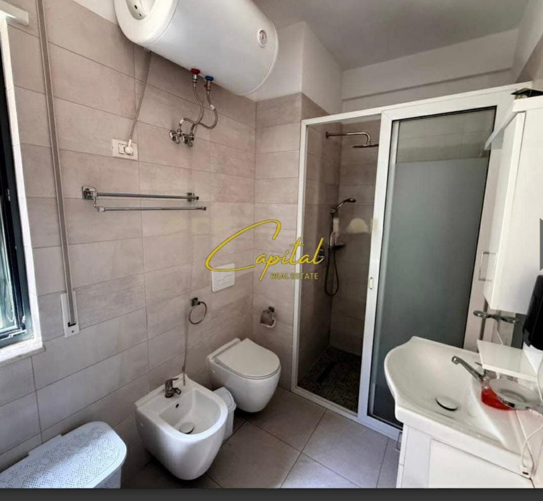 SHITET APARTAMENT 1+1 KOMPLEKSI GREEN CITY 190.000 EURO