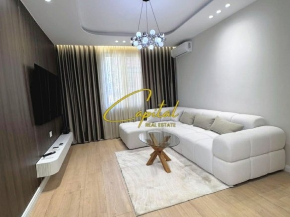 APARTAMENT ME QIRA 1+1 ISH BLLOKU 800 EURO