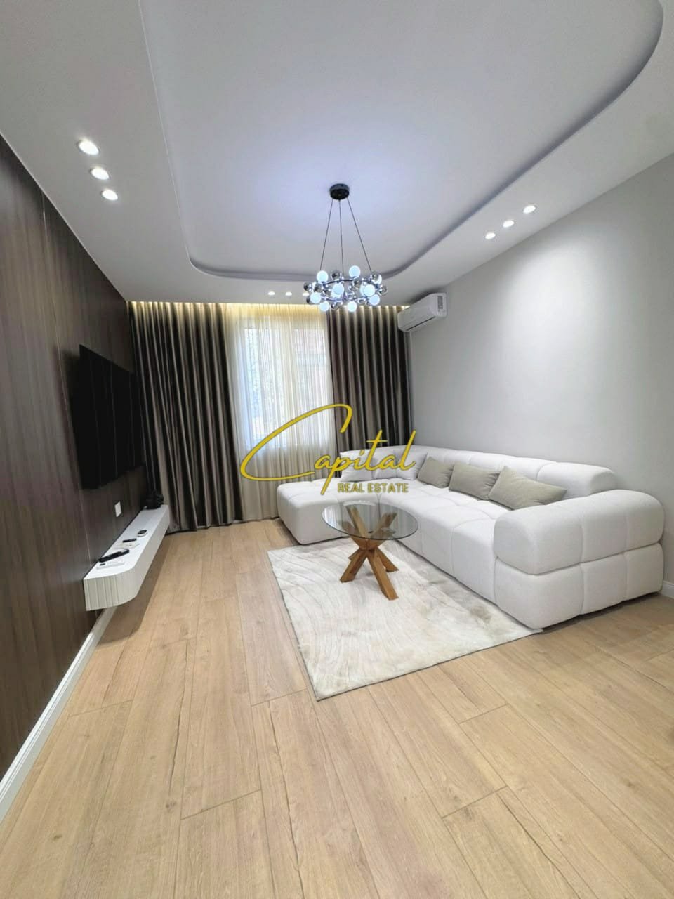 APARTAMENT ME QIRA 1+1 ISH BLLOKU 800 EURO