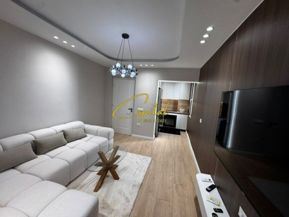 APARTAMENT ME QIRA 1+1 ISH BLLOKU 800 EURO