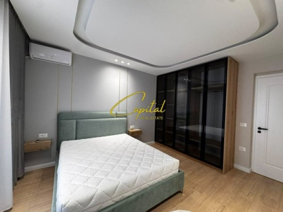 APARTAMENT ME QIRA 1+1 ISH BLLOKU 800 EURO