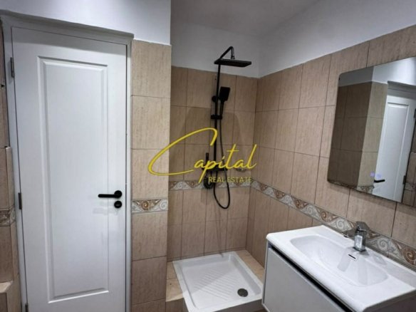 APARTAMENT ME QIRA 1+1 ISH BLLOKU 800 EURO