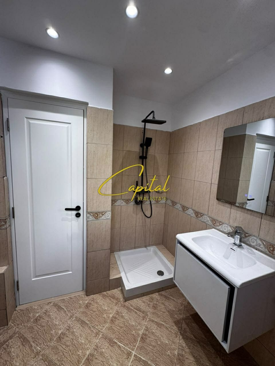 APARTAMENT ME QIRA 1+1 ISH BLLOKU 800 EURO