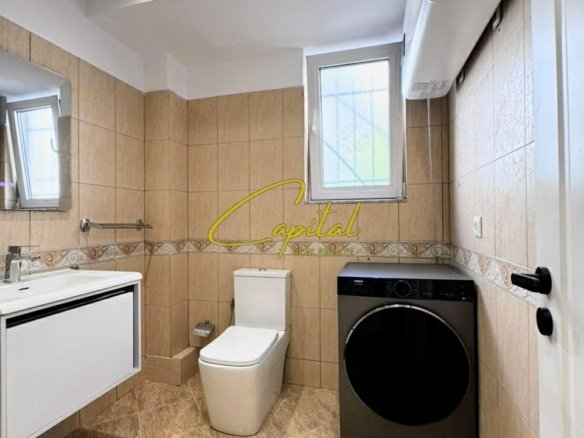 APARTAMENT ME QIRA 1+1 ISH BLLOKU 800 EURO