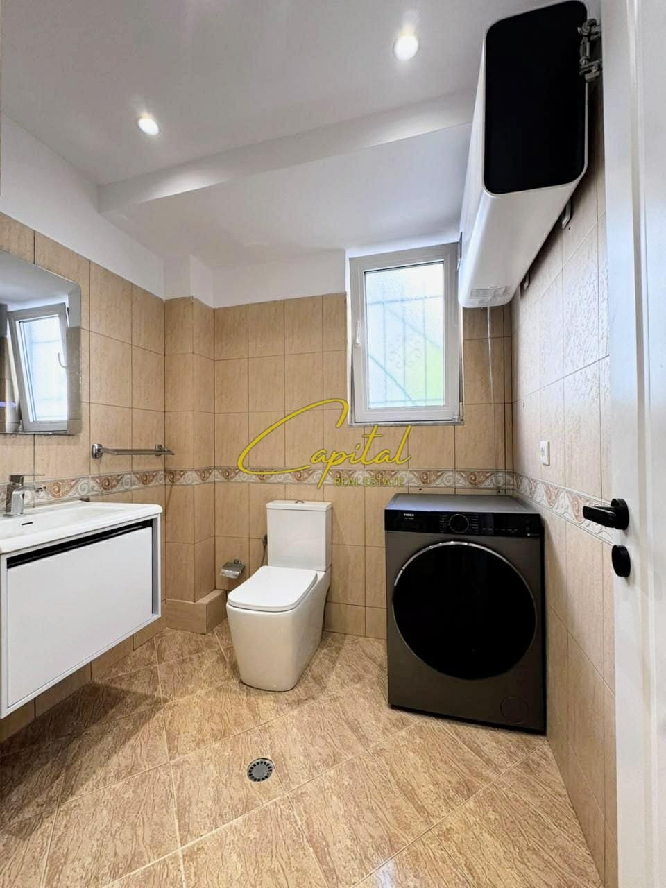 APARTAMENT ME QIRA 1+1 ISH BLLOKU 800 EURO