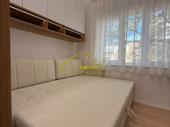 GARSONIERE ME QIRA 35 M2 MYSLYM SHYRI 55.000 LEKE