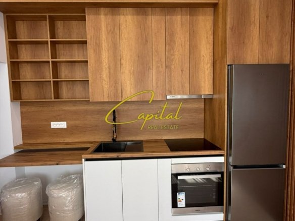 APARTAMENT ME QIRA 1+1 MYSLYM SHYRI 85.000 LEKE