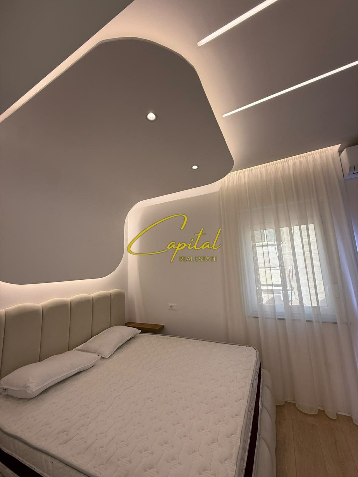 APARTAMENT ME QIRA 1+1 MYSLYM SHYRI 85.000 LEKE