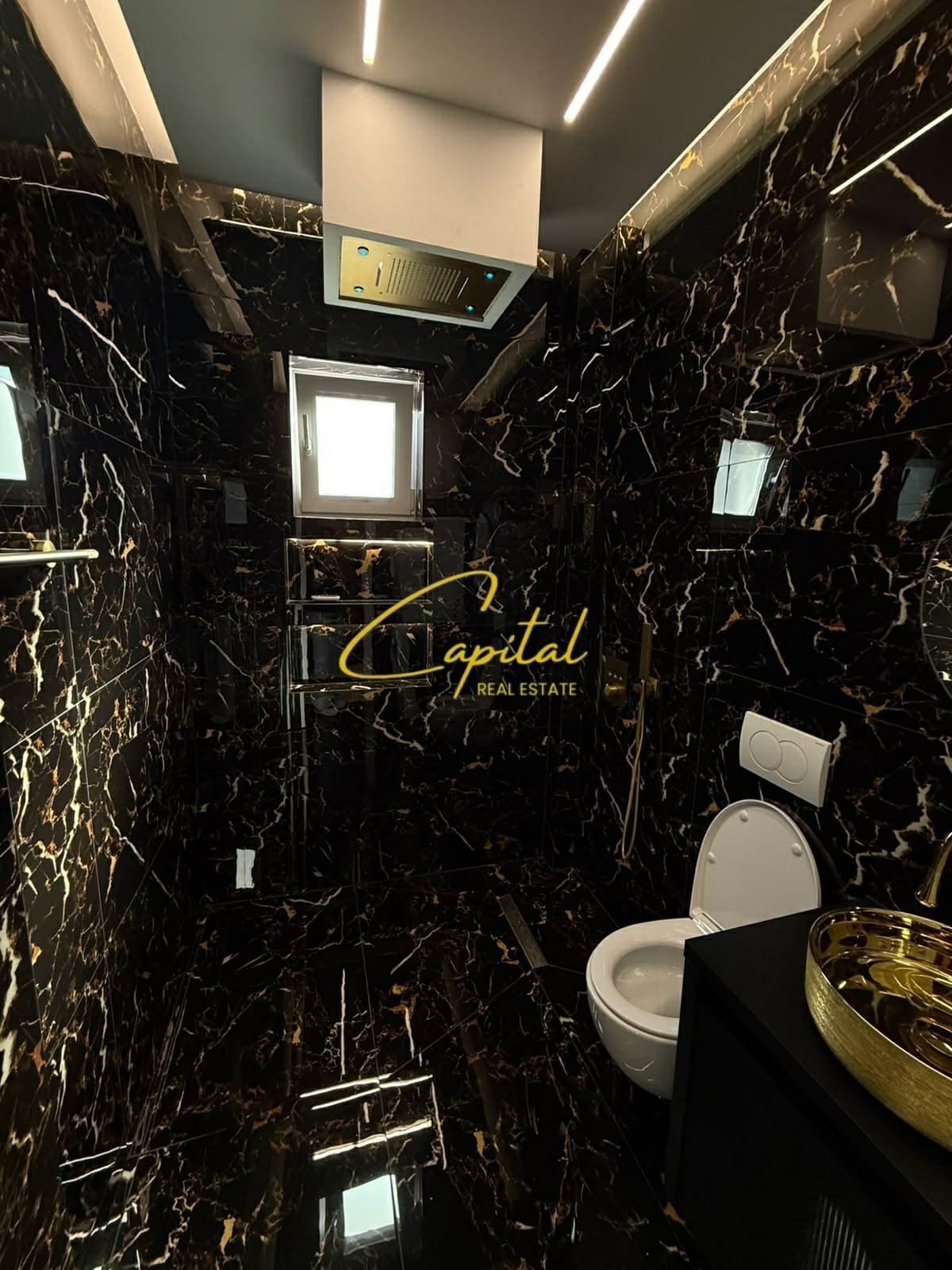 APARTAMENT ME QIRA 1+1 MYSLYM SHYRI 85.000 LEKE