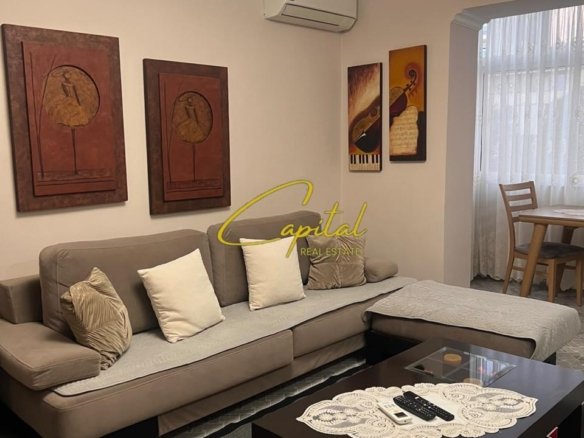 APARTAMENT ME QIRA 3+1 SHKOLLA E BALETIT 75.000 LEKE