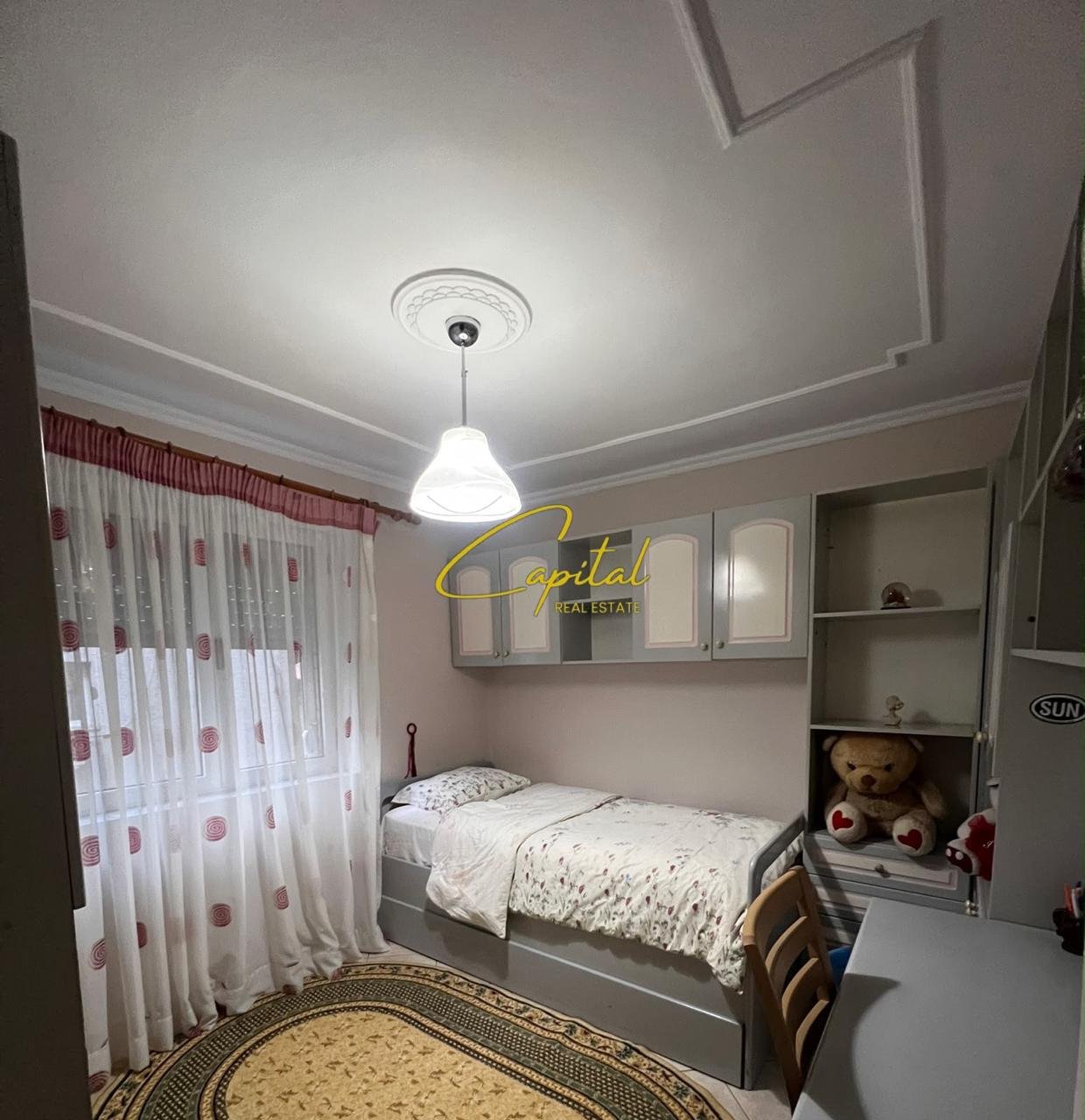 WhatsApp Image 2026-10-30 at 11.29.37 AM APARTAMENT ME QIRA 3+1 SHKOLLA E BALETIT 75.000 LEKE
