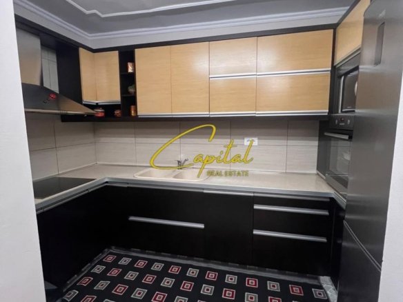 APARTAMENT ME QIRA 3+1 SHKOLLA E BALETIT 75.000 LEKE