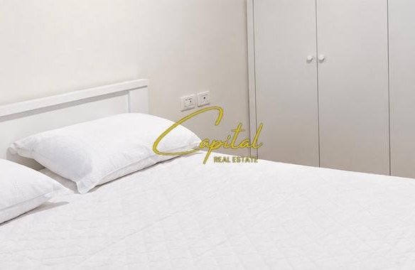 APARTAMENT ME QIRA 1+1 KOMPLEKSI MANGALEM 500 EURO