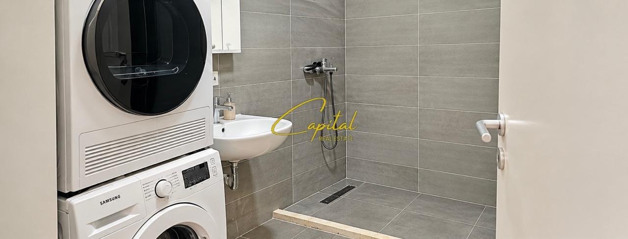 APARTAMENT ME QIRA 1+1 KOMPLEKSI MANGALEM 500 EURO