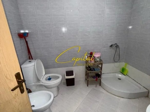 APARTAMENT ME QIRA 2+1 ASTIR 48.000 LEKE