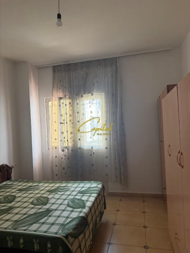 APARTAMENT ME QIRA 2+1 5 MAJI 43.000 LEKE