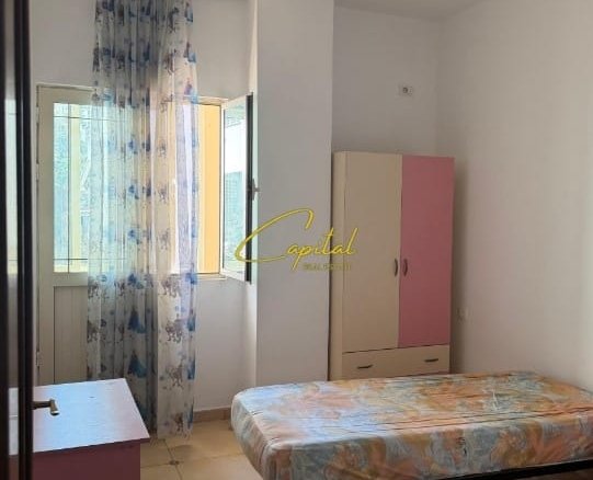 APARTAMENT ME QIRA 2+1 5 MAJI 43.000 LEKE