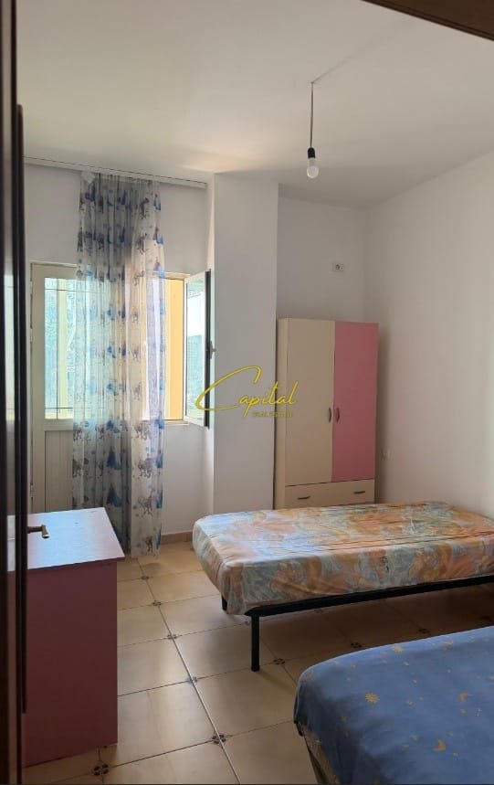 APARTAMENT ME QIRA 2+1 5 MAJI 43.000 LEKE