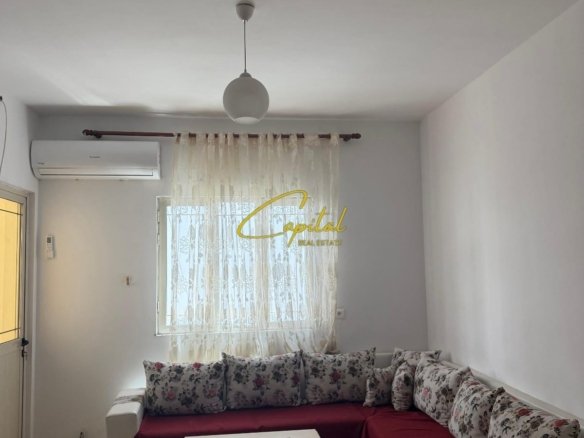 APARTAMENT ME QIRA 2+1 5 MAJI 43.000 LEKE