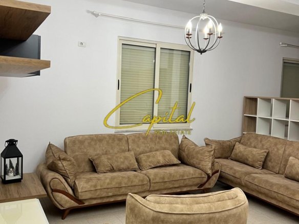 SHITET APARTAMENT 3+1+2 FRESKU 169.000 EURO