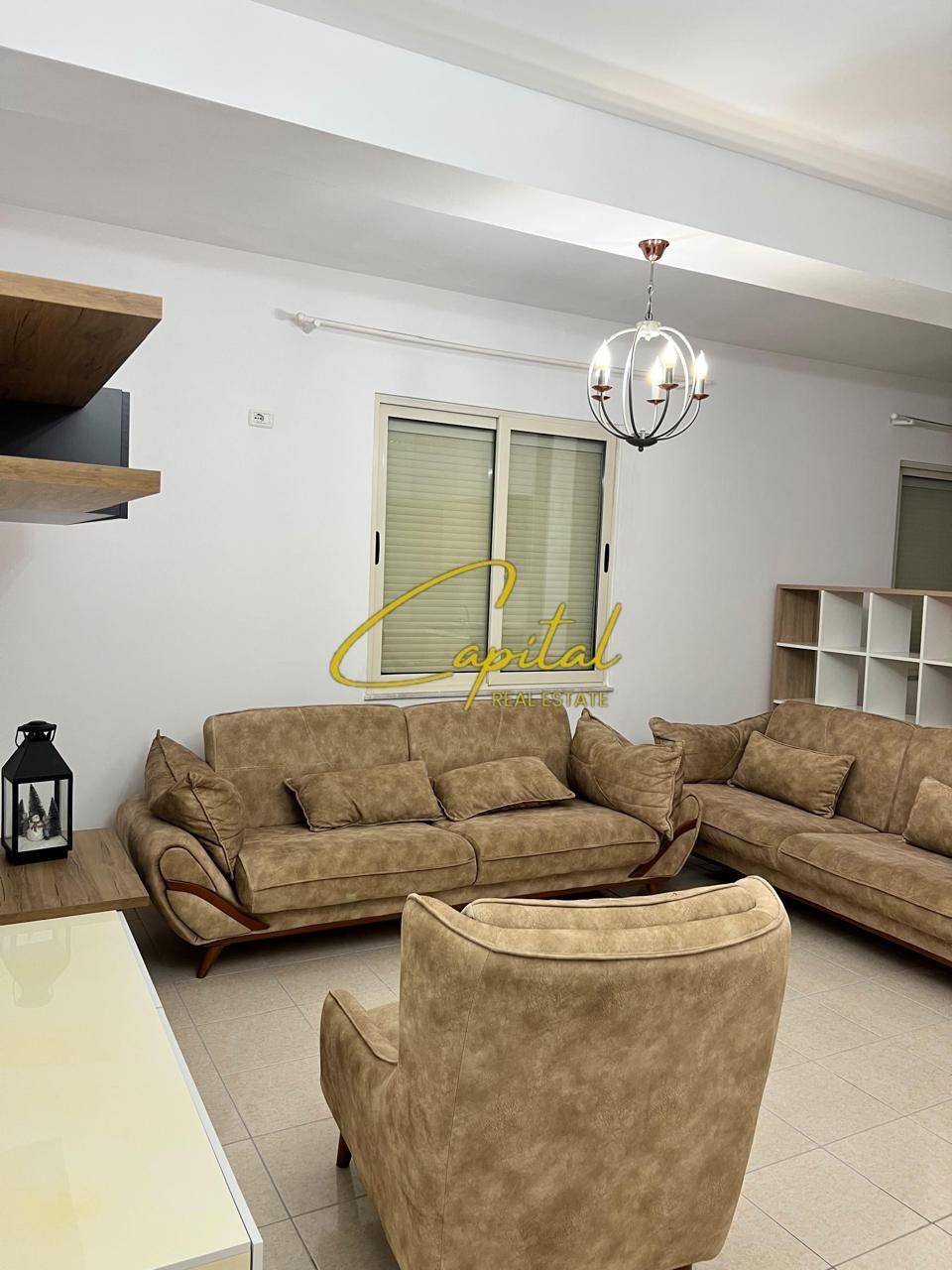 SHITET APARTAMENT 3+1+2 FRESKU 169.000 EURO