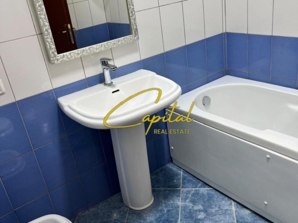 SHITET APARTAMENT 3+1+2 FRESKU 169.000 EURO