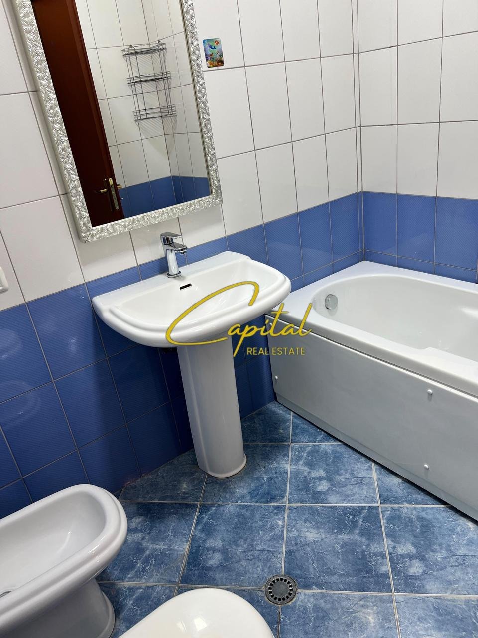 SHITET APARTAMENT 3+1+2 FRESKU 169.000 EURO