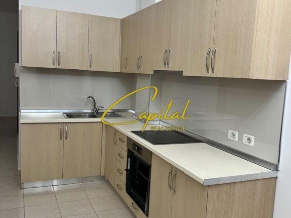 SHITET APARTAMENT 3+1+2 FRESKU 169.000 EURO