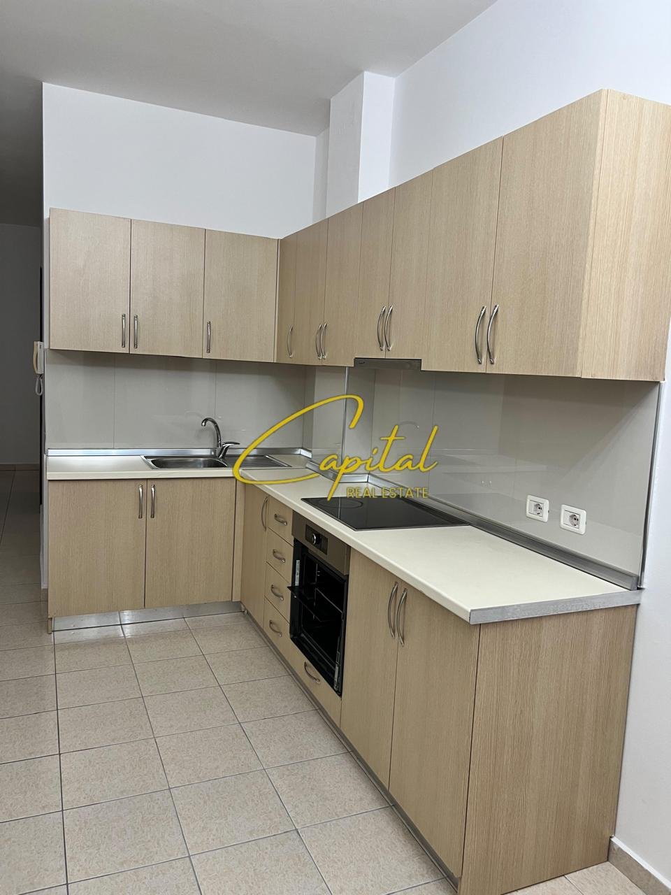 SHITET APARTAMENT 3+1+2 FRESKU 169.000 EURO