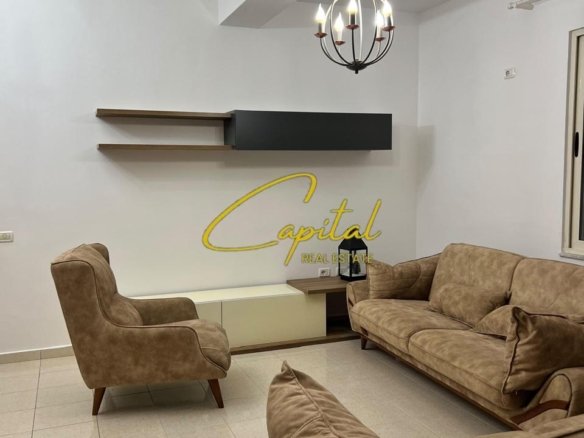 SHITET APARTAMENT 3+1+2 FRESKU 169.000 EURO