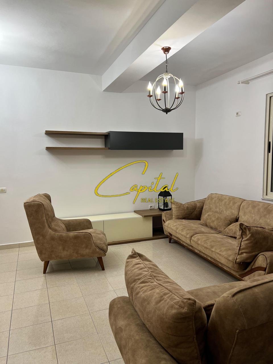 SHITET APARTAMENT 3+1+2 FRESKU 169.000 EURO