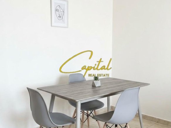 APARTAMENT ME QIRA 1+1 21 DHJETORI 55.000 LEKE